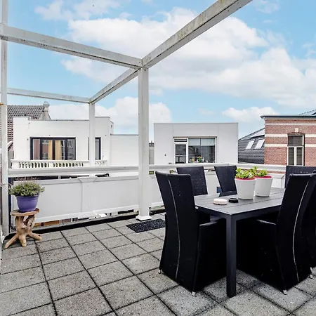 Zenith - Beautiful Appartement