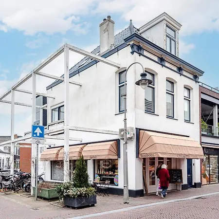 Zenith - Beautiful Lägenhet