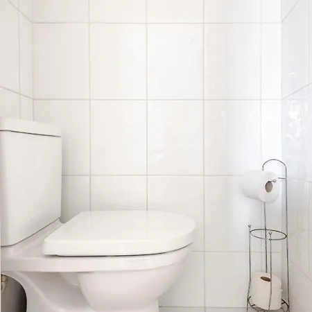 Zenith - Beautiful Lägenhet Zandvoort