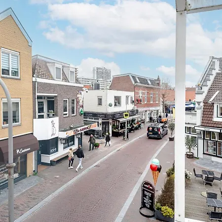 Zenith - Beautiful Lägenhet *