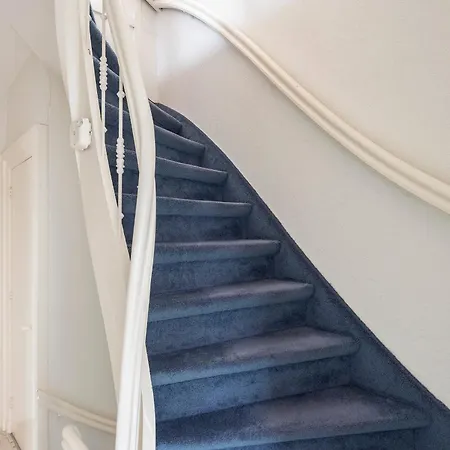 Appartement Zenith - Beautiful Zandvoort