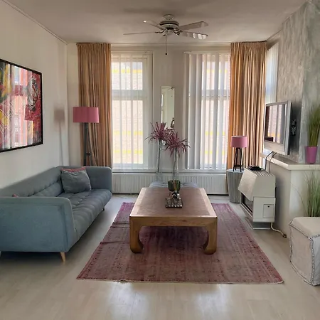 Zenith - Beautiful Appartement *