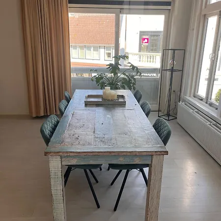 Zenith - Beautiful Zandvoort