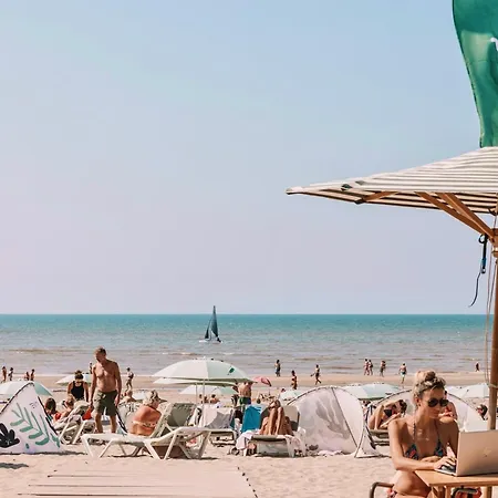 Appartement Zenith - Beautiful Zandvoort