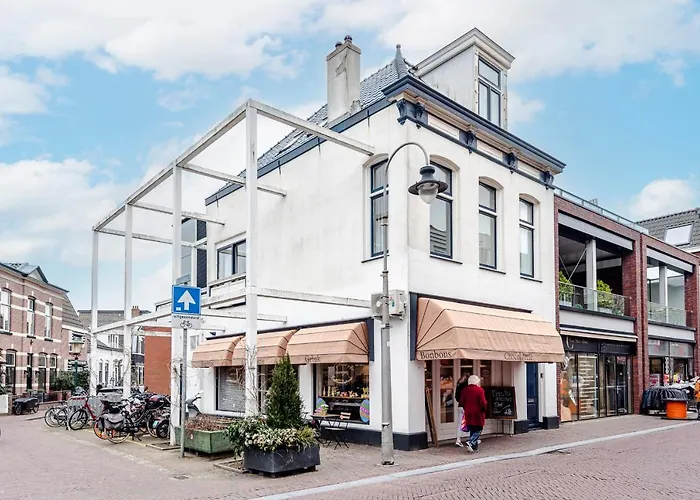 Zenith - Beautiful Appartement