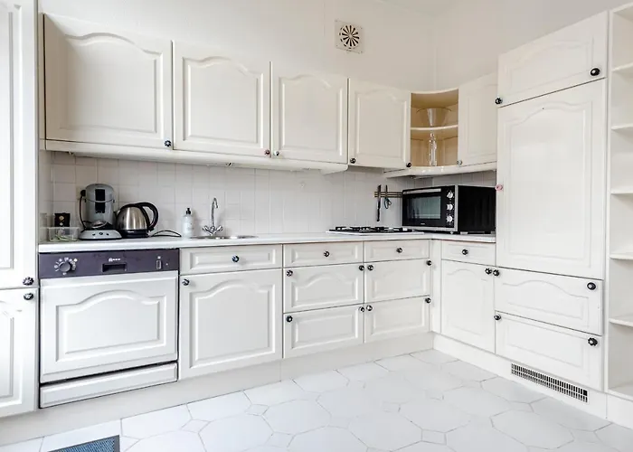 Appartement Zenith - Beautiful *