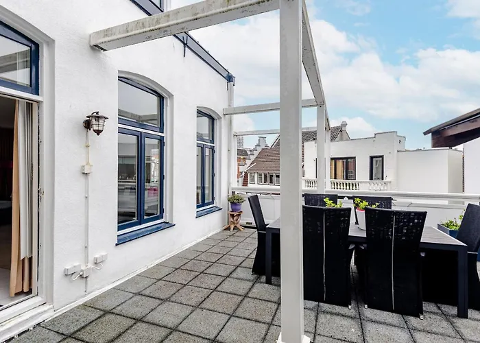 Zenith - Beautiful شقة زاندفورت