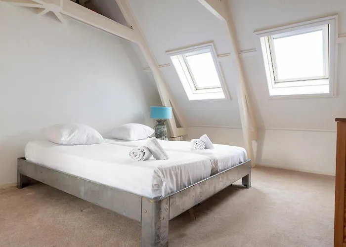 Appartement Zenith - Beautiful *