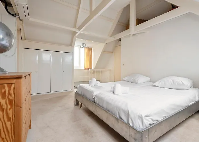 Zenith - Beautiful Zandvoort