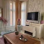 Zenith - Beautiful Appartement Zandvoort