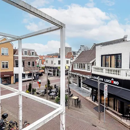 Zenith - Beautiful * Zandvoort