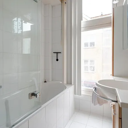 Zenith - Beautiful Apartmán *