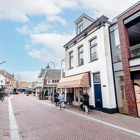 Apartmán Zenith - Beautiful Zandvoort