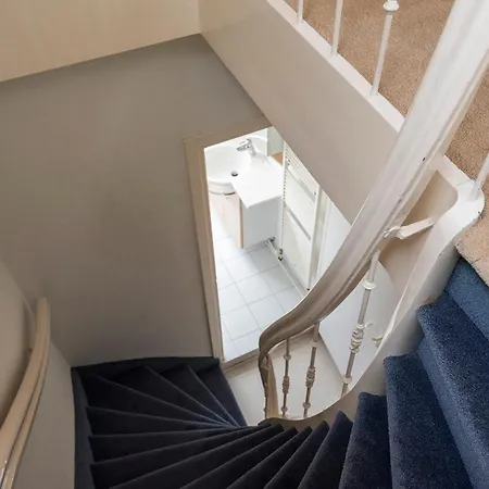 Apartmán Zenith - Beautiful Zandvoort