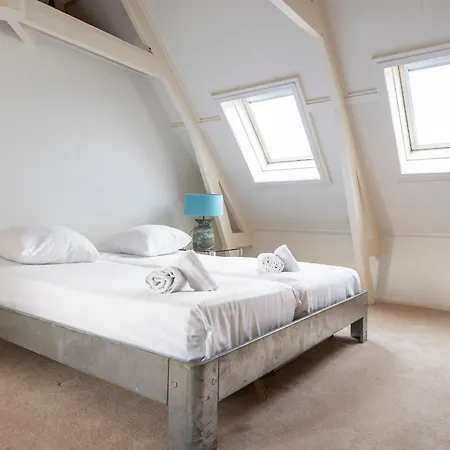 Apartmán Zenith - Beautiful *