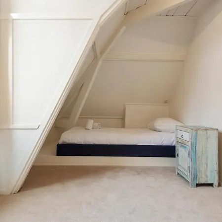 Zenith - Beautiful Apartmán *