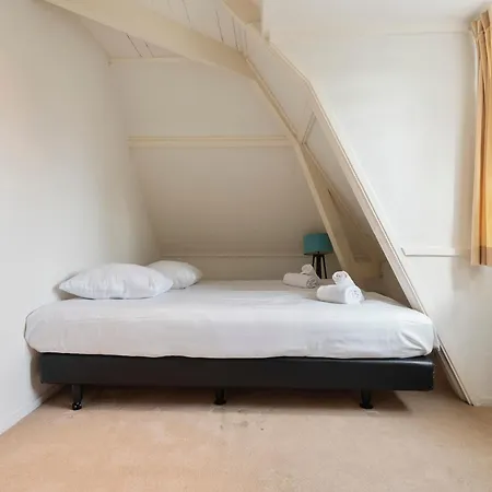 Zenith - Beautiful Apartmán