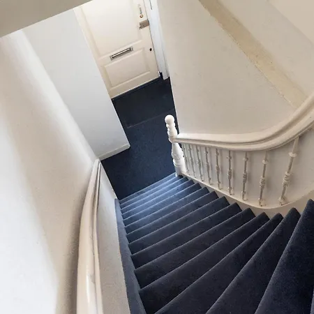 Apartmán Zenith - Beautiful Zandvoort