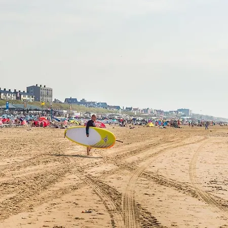 Zenith - Beautiful Appartamento Zandvoort