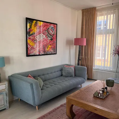 Zenith - Beautiful Apartmán