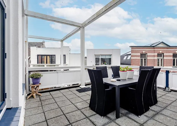 Zenith - Beautiful Apartment