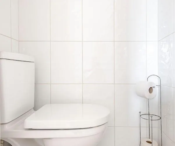 Zenith - Beautiful Apartment Zandvoort