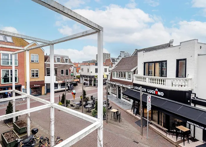 Zenith - Beautiful * 잔드보르트