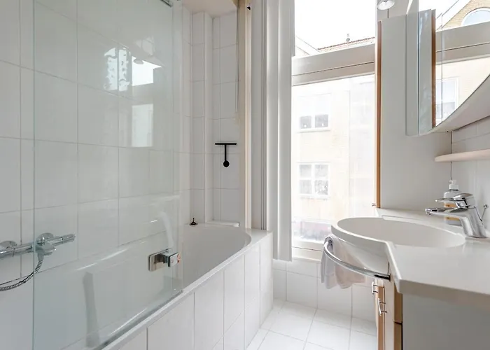 Zenith - Beautiful Apartment *