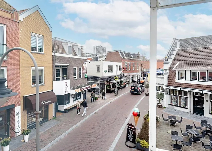 Zenith - Beautiful 아파트 *