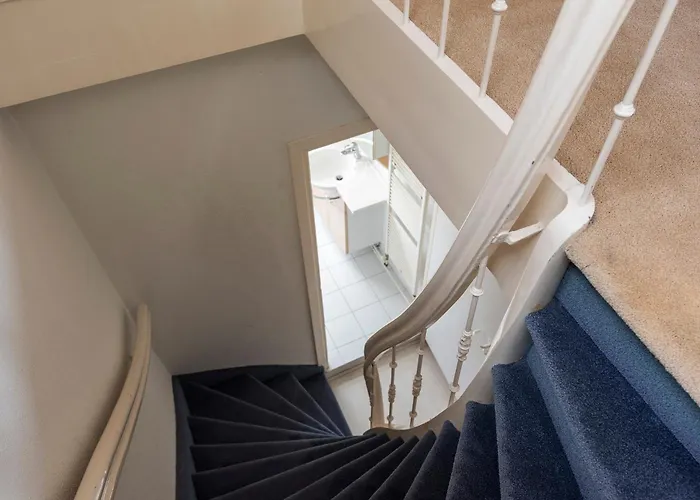 Apartment Zenith - Beautiful Zandvoort