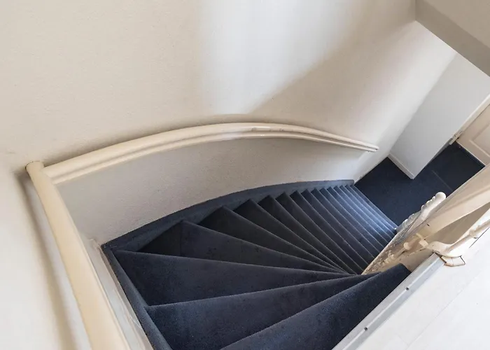 Zenith - Beautiful Apartment *