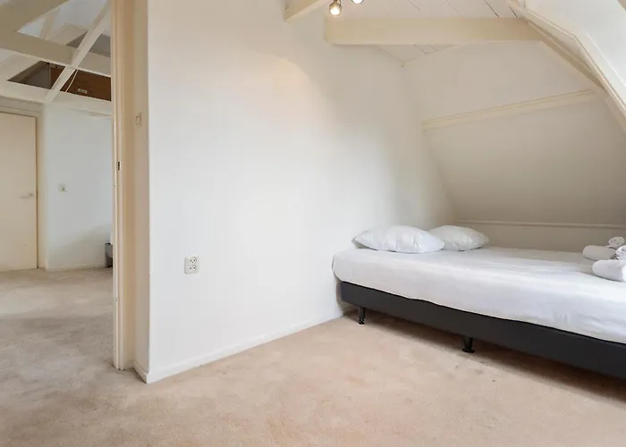 Apartment Zenith - Beautiful Zandvoort