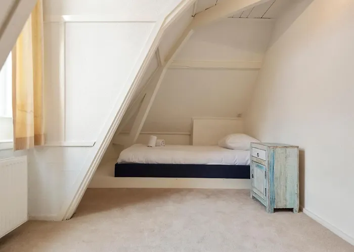 Zenith - Beautiful Apartment *