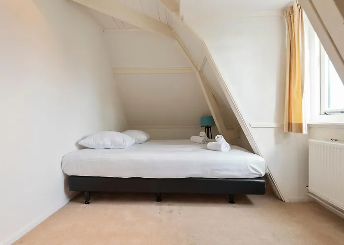 Zenith - Beautiful Apartment