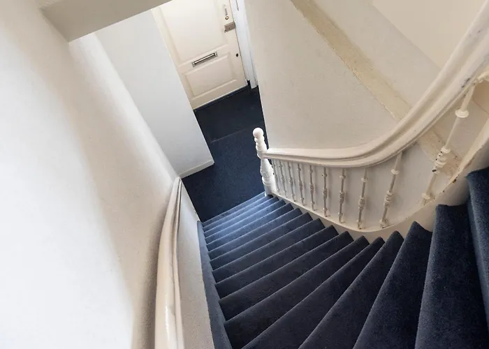 Apartment Zenith - Beautiful Zandvoort