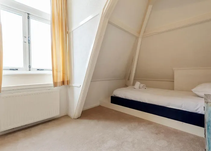 Zenith - Beautiful Zandvoort