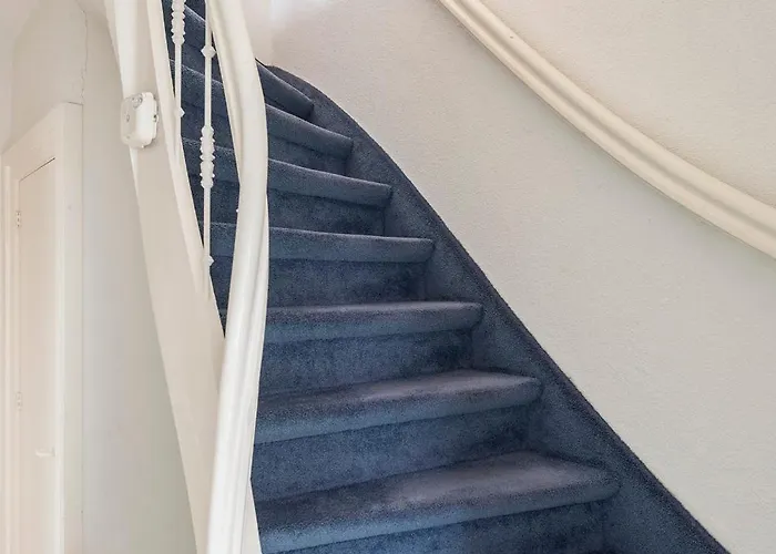 Apartment Zenith - Beautiful Zandvoort