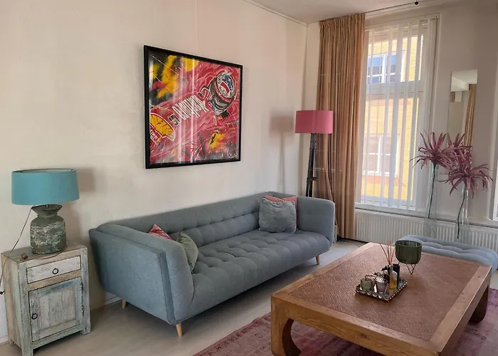 Zenith - Beautiful Apartment