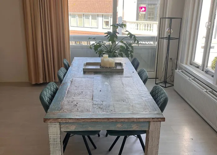 Zenith - Beautiful Zandvoort