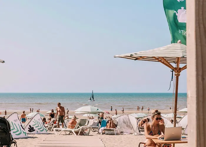 Apartment Zenith - Beautiful Zandvoort